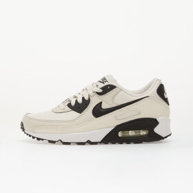 Tenisky Nike W Air Max 90 Sail/ Black-Phantom-Light Bone EUR 38.5