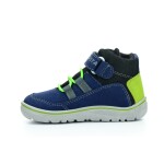 Ricosta Jona Ozean členkové barefoot topánky 23 EUR