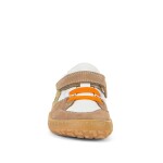 Detské barefoot tenisky SPLASH White Froddo G3130263-5 white - 38