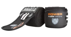 Power System Bandáže na lakte PS-3600 Elbow Wraps (03480)