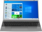 Maxcom Notebook mBook15 tmavo-Sivý