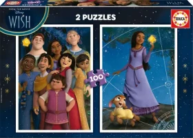 Educa Puzzle Prianie