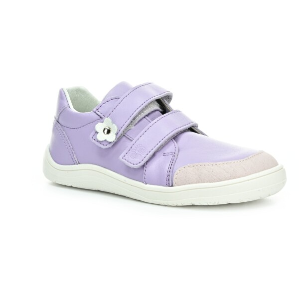 Baby Bare Shoes Febo Go Lila barefoot topánky 32 EUR