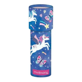 Mudpuppy Kaleidoskop: Kúzelní jednorožci