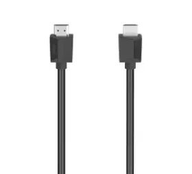 HAMA HDMI High Speed 4K 3 m / Kábel / Ethernet / ARC / HDR