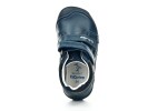 D.D.Step DDStep S073-52363A Bermuda Blue celoročné členkové barefoot topánky 22 EUR