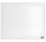 NOBO biela sklenená tabuľa 300 x 300 mm / Tabuľa (1903956)
