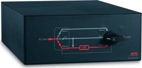 APC SBP16KRMI4U