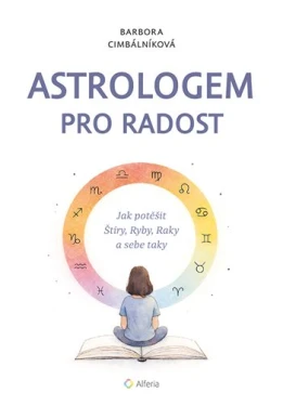 Astrologem pro radost, Cimbálníková Barbora