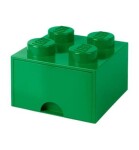 LEGO® úložný box so šuplíkom