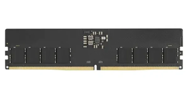 Goodram GR5600D564L46S/8G / Operačná pamäť / DDR5 / DIMM / 8 GB / 5600 MHz / CL46 (GR5600D564L46S/8G)