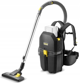 Karcher BVL 5/1 Bp; 36 V