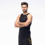 Tričko Huari B-ball Senior M 92800499640 XL