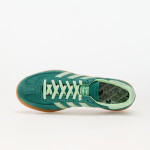 Tenisky adidas Handball Spezial W Collegiate Green/ Semi Green Spark/ Gum EUR 37 1/3
