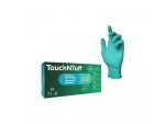 ANSELL TOUCHNTUFF® 92-600 rukavice nitrilové nepudrované 100ks Farba: Zelená, Veľkosť rukavíc: 9,5-10, 1 ks