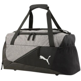 Puma teamFINAL Teambag S black-grey 78942 01 NEPLATÍ
