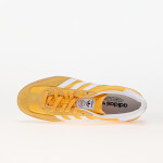 Tenisky adidas Gazelle Indoor Creme Yellow/ Ftw White/ Almost Yellow EUR 41 1/3