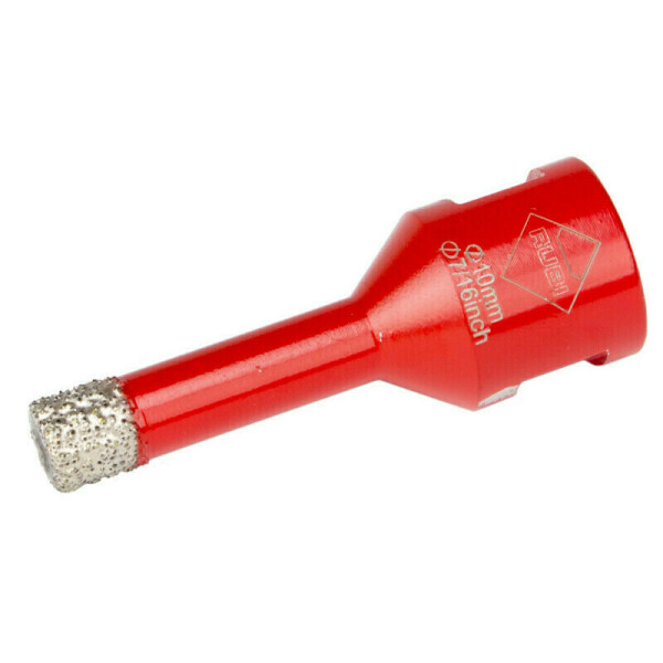 Korunka vykružovacia Rubi Drygres 10 mm