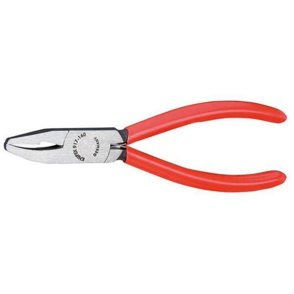 Knipex 91 71 160 kliešte na sklo 160 mm; 91 71 160