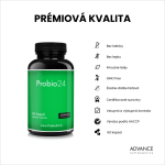 ADVANCE Probio24 60 kapsúl