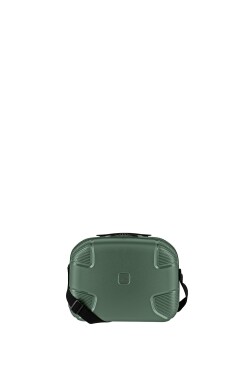 Kufrík na kozmetiku IMPACKT IP1 Beauty case Deep sea green