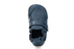 Bobux Xplorer Ripple Navy prvý barefoot topánky 22 EUR
