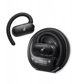Anker Soundcore V40i Čierna (A3878G11)