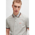 Pánske polo tričko Boss Paddy M 50469055-058 M