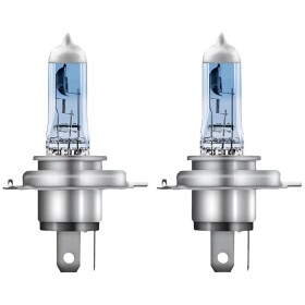 OSRAM 64193CBN-HCB halogénová žiarovka COOL Blue® INTENSE H4 55 W 12 V; 64193CBN-HCB - Osram Cool Blue H4 12V 60/55W P43t 2 ks