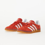 Tenisky adidas Gazelle Indoor W Bold Orange/ Ftw White/ Gum EUR 40