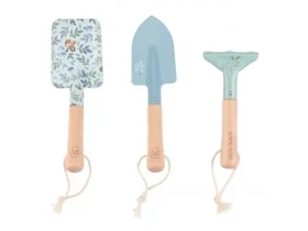 Little Dutch Sada záhradného náradia Forest Friends