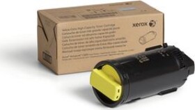 Xerox Yellow (106R03922)