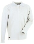 Pracovná polokošeľa Cofra WIMBLEDON Farba: Biela, Veľkosť: 3XL (V218_0_09_3XL)