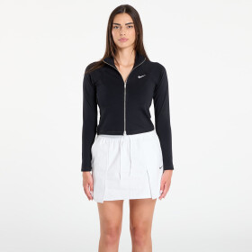 Bunda Nike Sportswear Women's Jacket Black/ Black/ White XS
