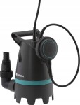 Gardena Gardena Schmutzwasser-Tauchpumpe 10500