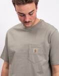 Carhartt WIP S/S Pocket T-Shirt Shady Green XL