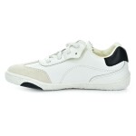 Groundies Panama Kids Off white/Black celoročné nízke barefoot topánky 32 EUR