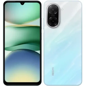 XIAOMI Redmi A5 3+64GB modrá / 6.88" / Android 15 Go (6932554425814)