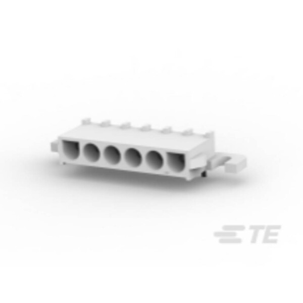 TE Connectivity 643235-1 1 ks Box; 643235-1