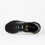 Tenisky Reebok Zig Dynamica 6 Core Black/ Glitch Aqua/ Golden Haze EUR 44.5