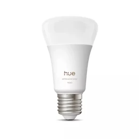 Philips Hue WCA 810 / Chytrá žiarovka / A60 E27 / 8,1 W / 1100 lm / RGB (SKL000509952)