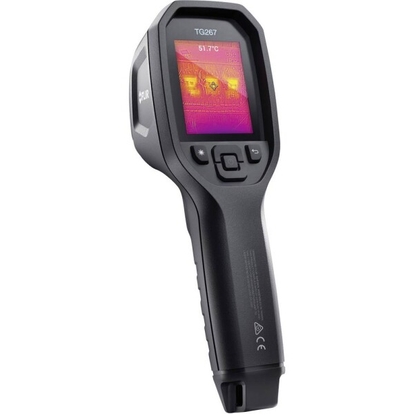 FLIR TG267