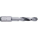 Exact 05946 HSS kovový špirálový vrták 3.3 mm Celková dĺžka 40 mm DIN 3126 1/4 (6,3 mm) 1 ks; 05946