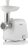 Gorenje MG1602W biela / Mlynček na mäso / 1600W / 1.9 kg-min (MG1602W)
