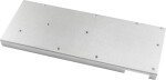 Watercool Watercool Heatkiller EBC Backprokove für RX 6800/6900XT - Nickel
