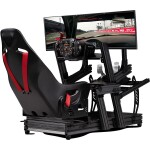 Next Level Racing F-GT Elite Monitor