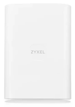 ZyXEL FWA70 / Router / 5G NR / Vonkajší / IP55 / 2,5GbE LAN PoE (FWA70-EU0102F)