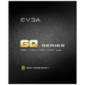 EVGA Supernova 850GQ 850W (210-GQ-0850-V2)