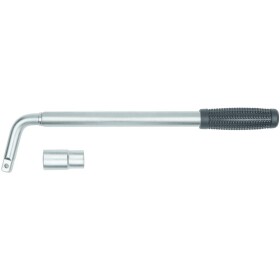 Teleskopický kľúč na matice kolies, 17 mm KS Tools 518.1128; 518.1128