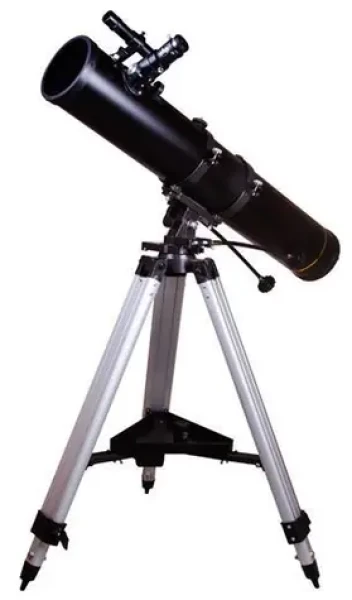 Levenhuk Teleskop Skyline BASE 110S / Teleskop (73800)